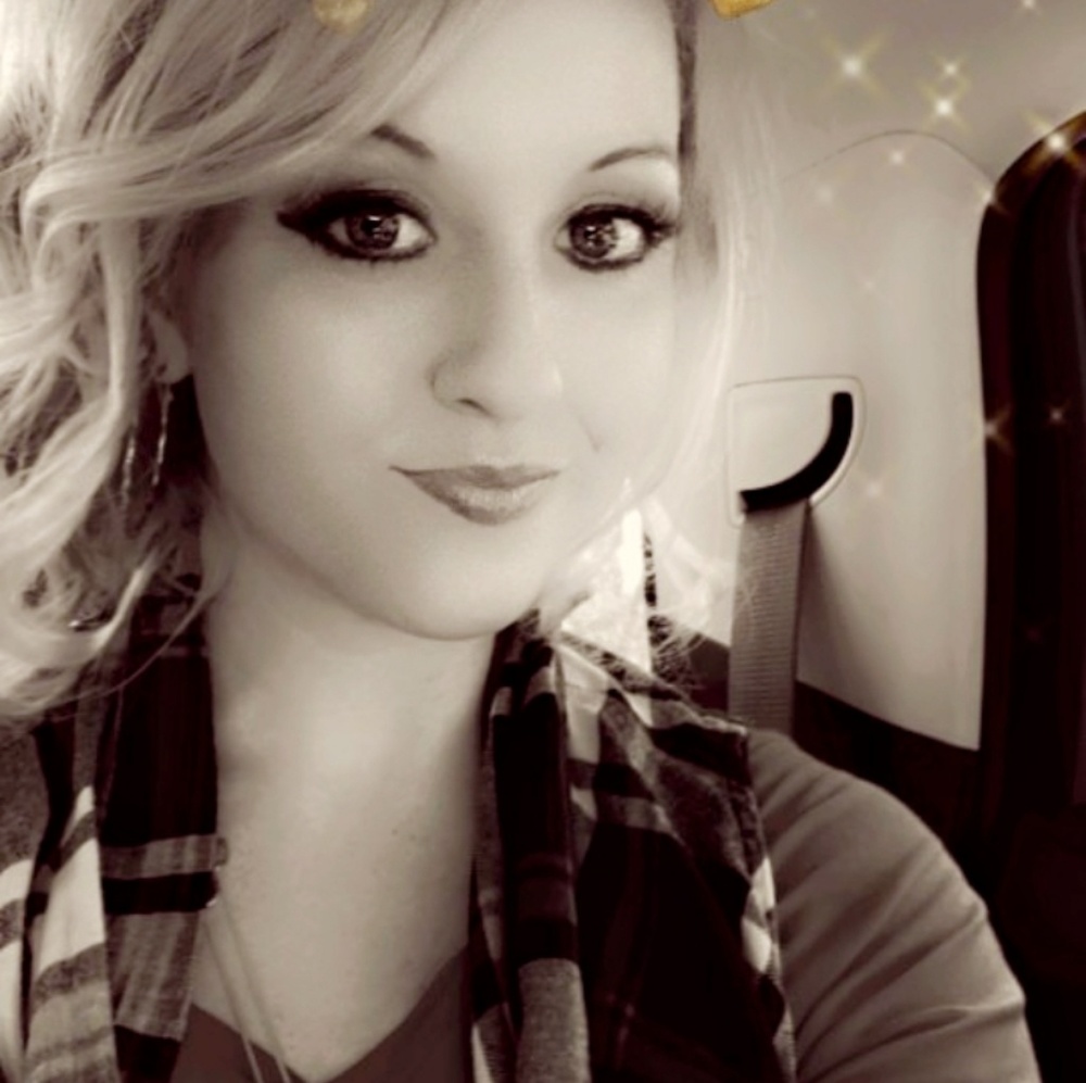Meet your Posher, Amber